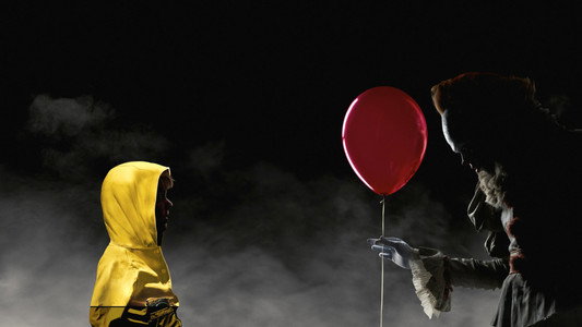 It