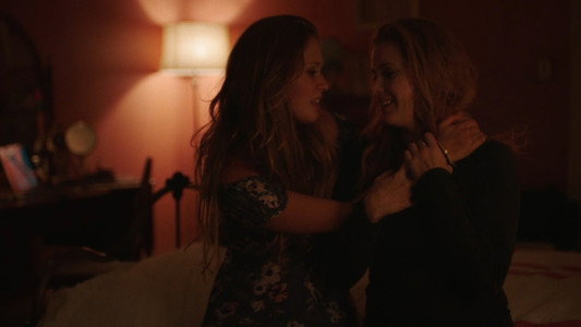 Sharp Objects