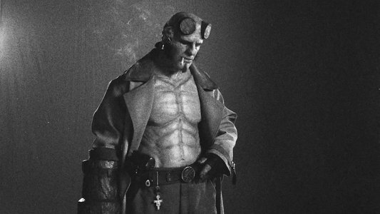 Hellboy: The Crooked Man