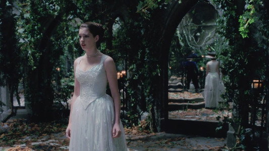 Ella Enchanted