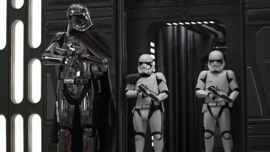 Star Wars: The Last Jedi