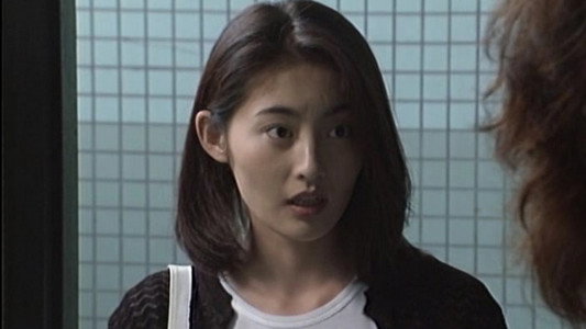真昼の月