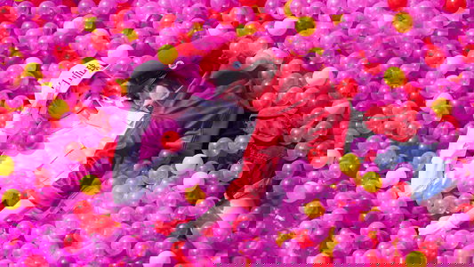 はたらく細胞