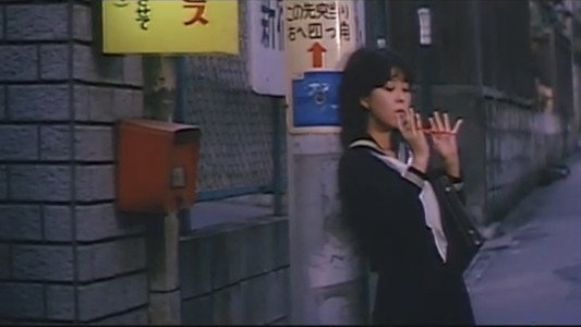少女縄人形