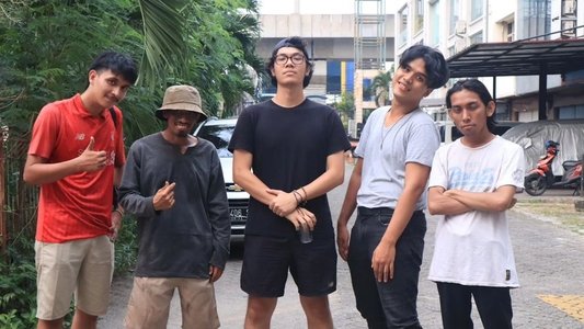 Kita Bicara Sebelum Kau Mati