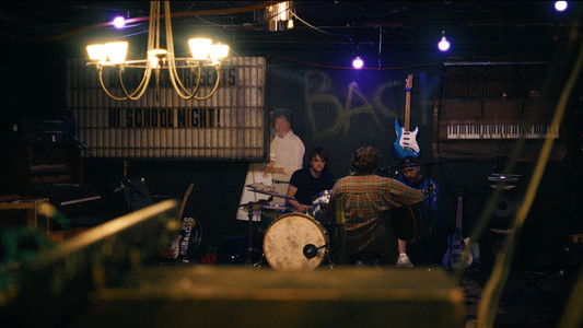 Language of the Living