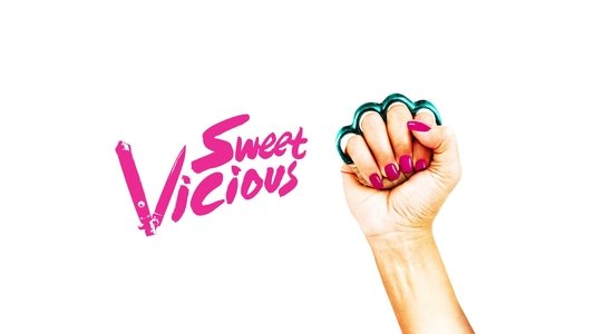 Sweet/Vicious