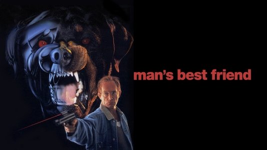 Man's Best Friend