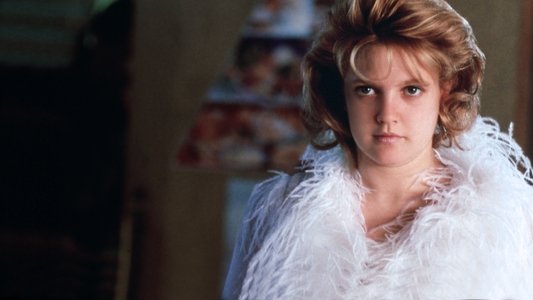 Never Been Kissed