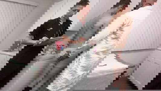 Doctor Tapes 8