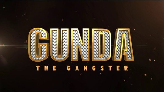 Gunda - The Gangster