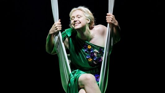 National Theatre Live: A Midsummer Night's Dream