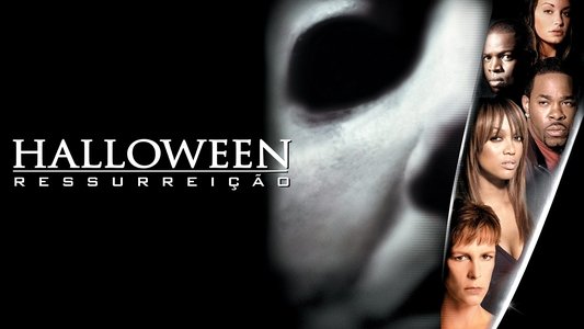 Halloween: Resurrection