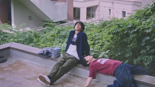 ひだまりが聴こえる