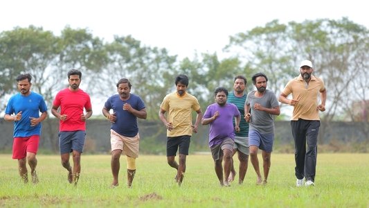 வெண்ணிலா கபடிகுழு 2