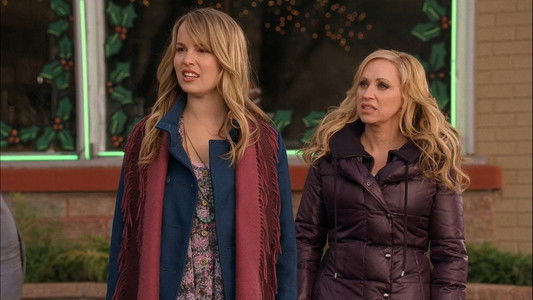 Good Luck Charlie, It's Christmas!