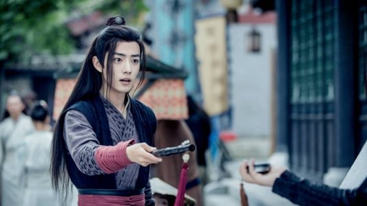 陈情令