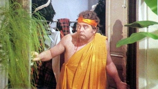 Mon curé chez les Thaïlandaises