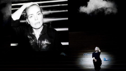 National Theatre Live: Electra/Persona