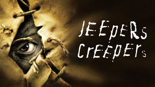 Jeepers Creepers