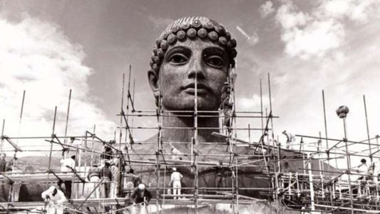 Il colosso di Rodi