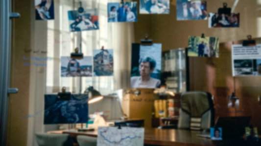 Goens Docu : Cel Vermiste Personen