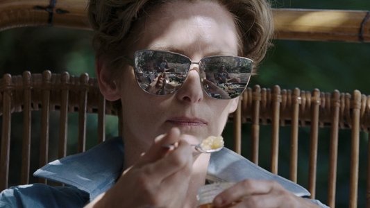 A Bigger Splash