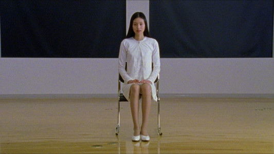 オーディション