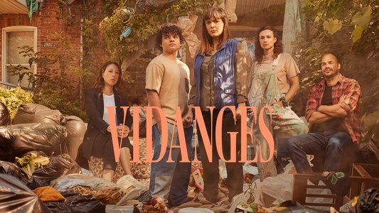Vidanges