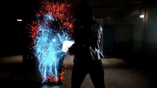 Marvel's Agents of S.H.I.E.L.D.: Slingshot