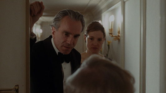 Phantom Thread