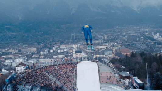 Vertigine bianca