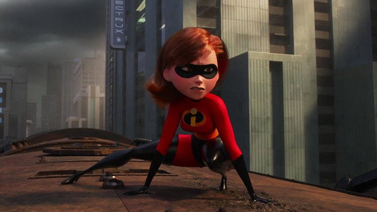 Incredibles 2
