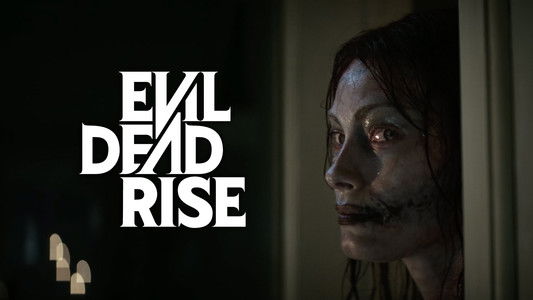 Evil Dead Rise