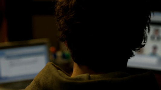 The Social Network