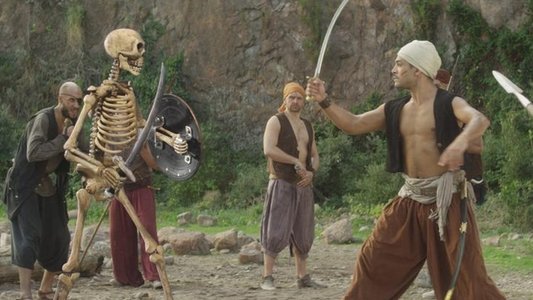 Tarim le Brave contre les Mille et Un Effets