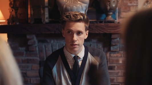 Prom King, 2010