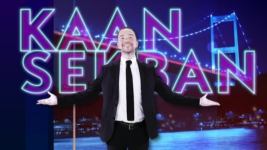 Kaan Sekban'la Alt Tarafı Bi' Talk Show