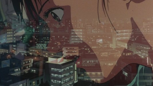 PERFECT BLUE