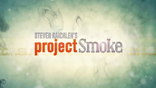Steven Raichlen's Project Smoke