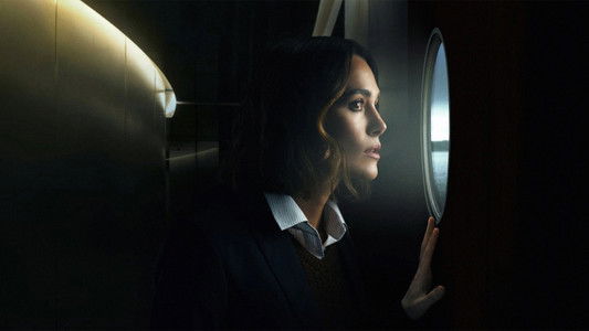 The Woman in Cabin 10