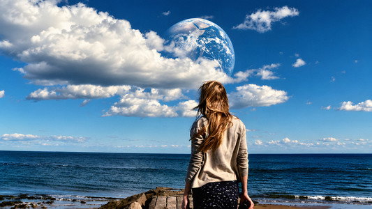 Another Earth