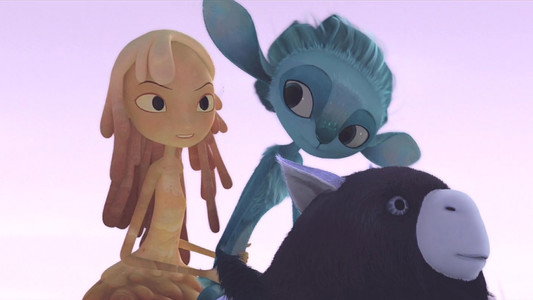 Mune, le gardien de la lune