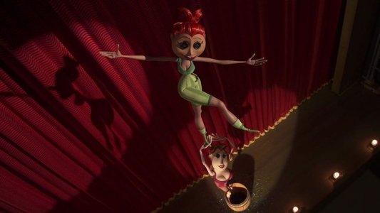 Coraline