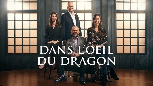 Dans l'oeil du dragon