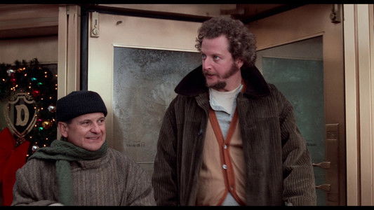 Home Alone 2: Lost in New York