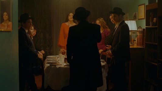 Les vertueuses