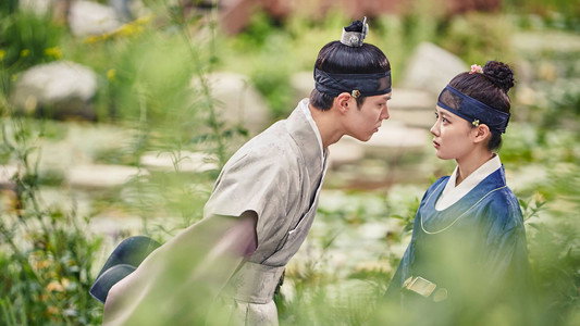구르미 그린 달빛