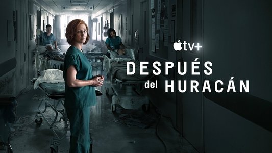 Five Days at Memorial