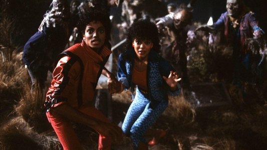 Michael Jackson's Thriller